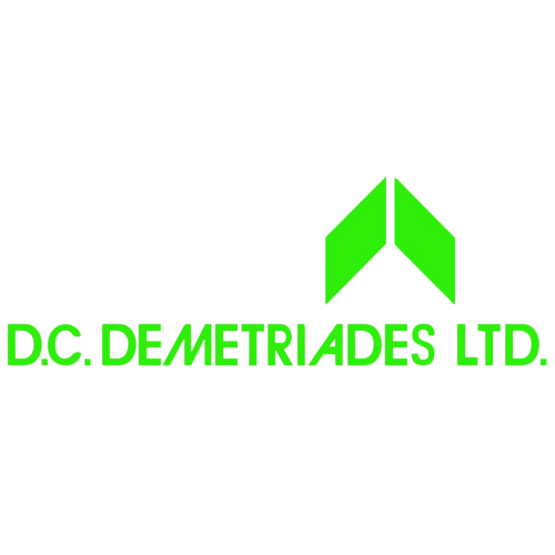 DC Dimitriades