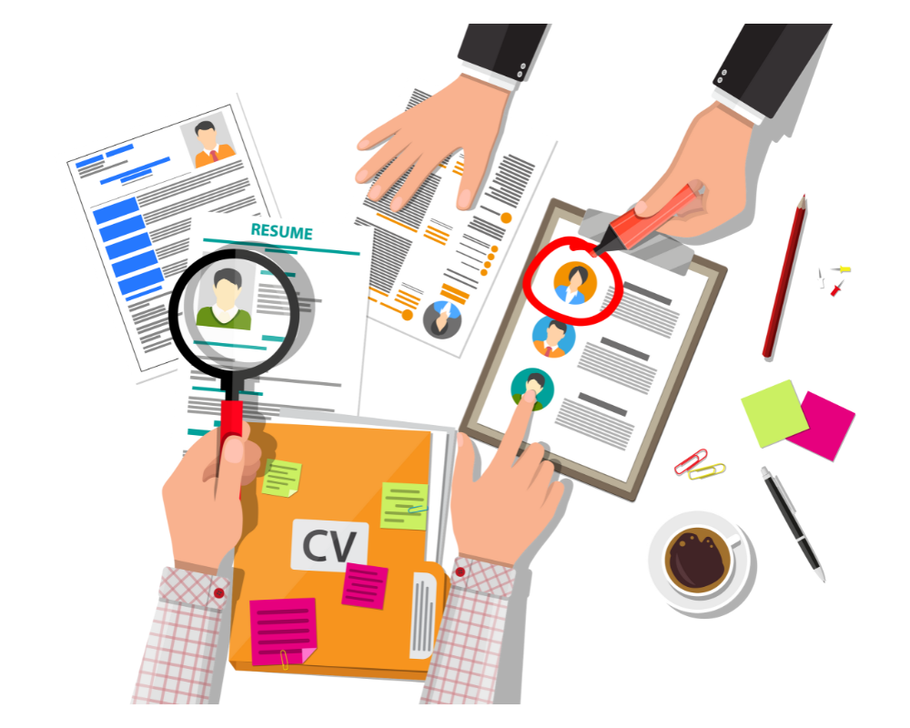 Human Resources