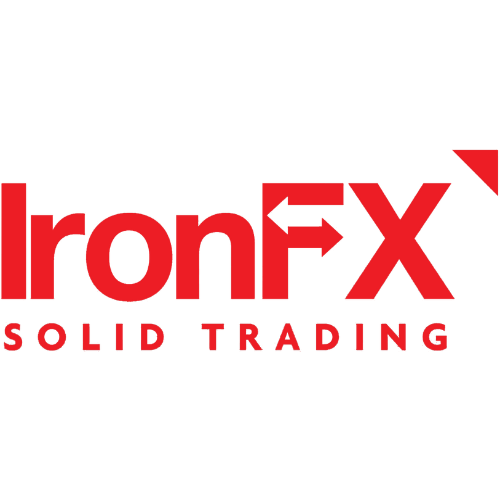 IronFx