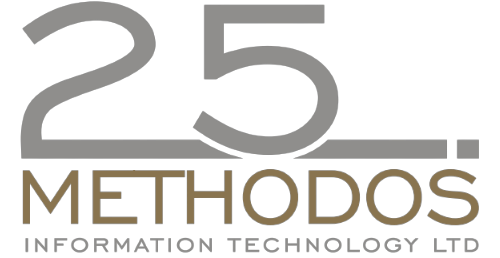 Methodos 25th Anniversary