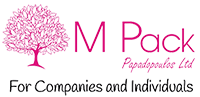 M Pack Papadopoulos Ltd