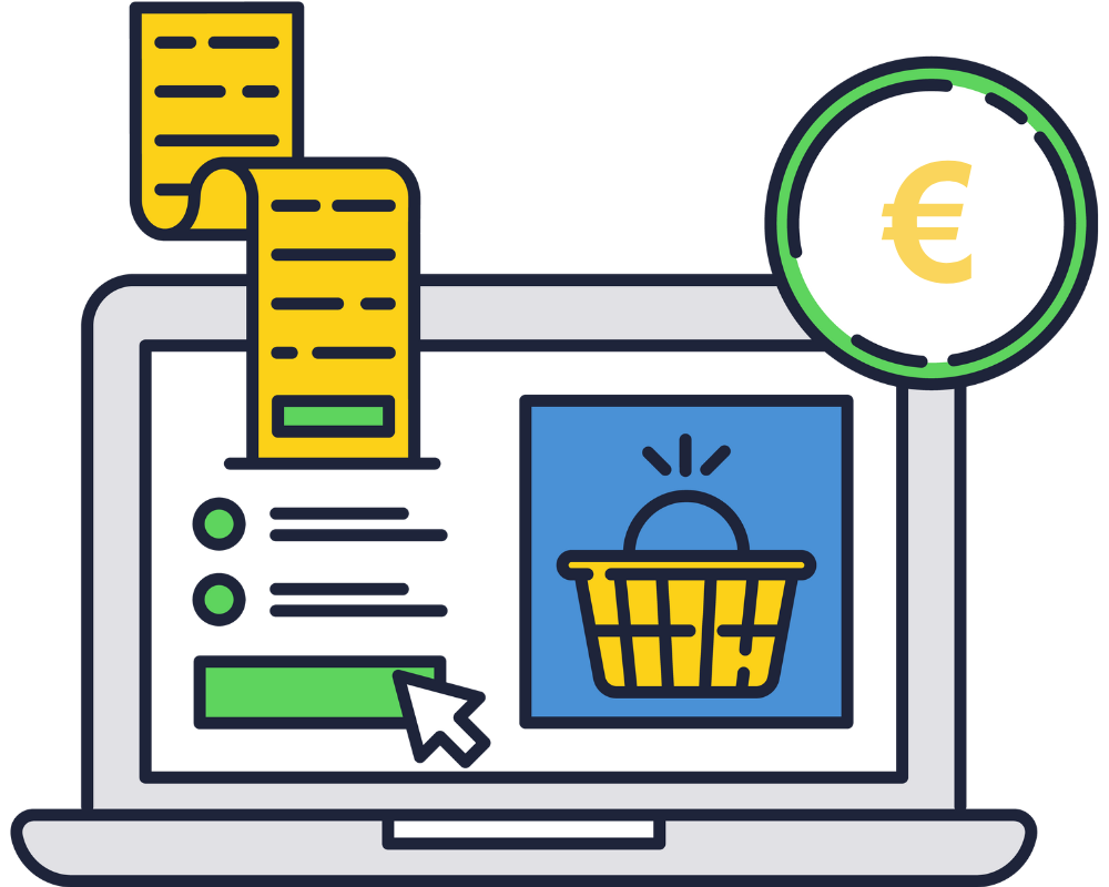 Purchase Monitor