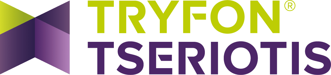 Tryfon Tseriotis